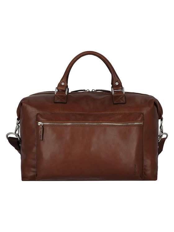 Picard Buddy Weekend-rejsetaske Læder 45 cm