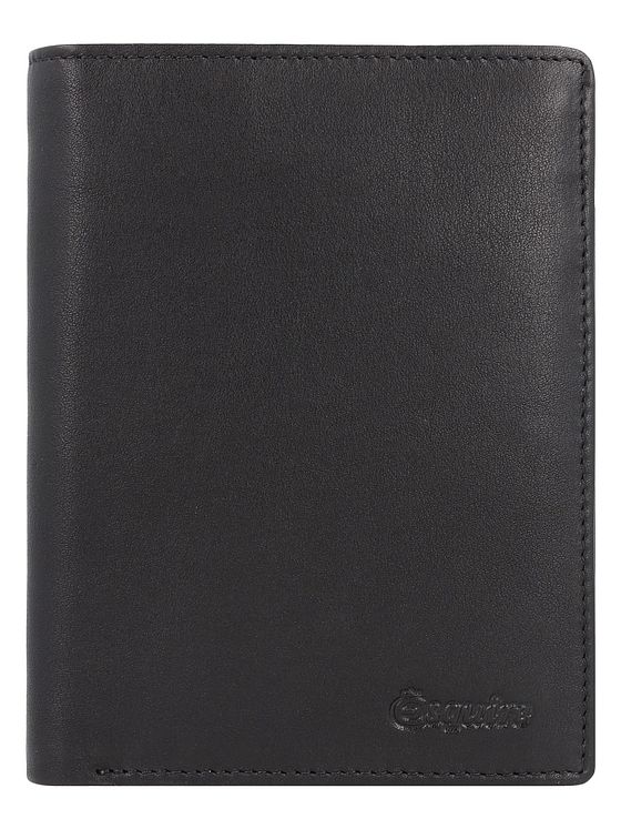 Esquire Viktoria pung RFID læder 10 cm