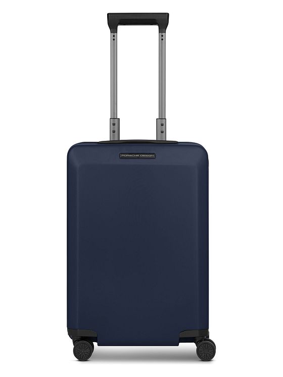 Porsche Design Voyager 3.0 4 hjul Kabinetrolley S 55 cm med strækfold