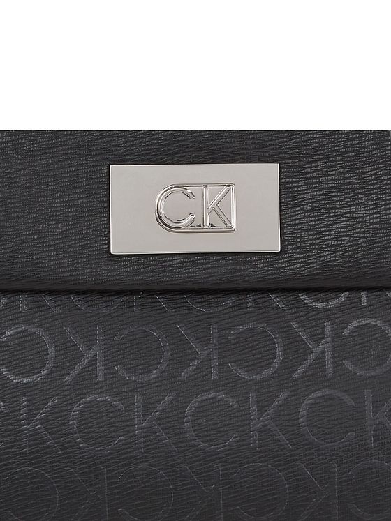 Calvin Klein CK Push Skuldertaske 28 cm