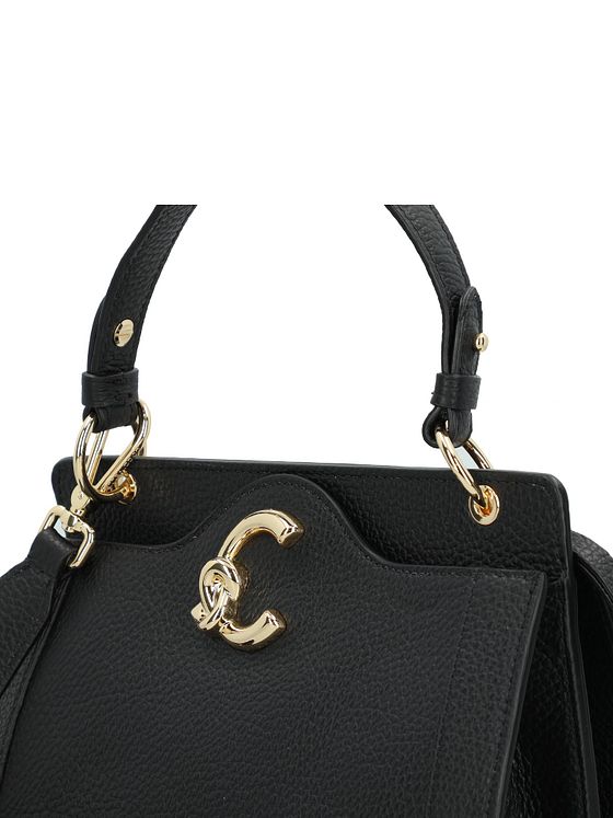 Coccinelle C-Me Håndtaske Læder 25 cm