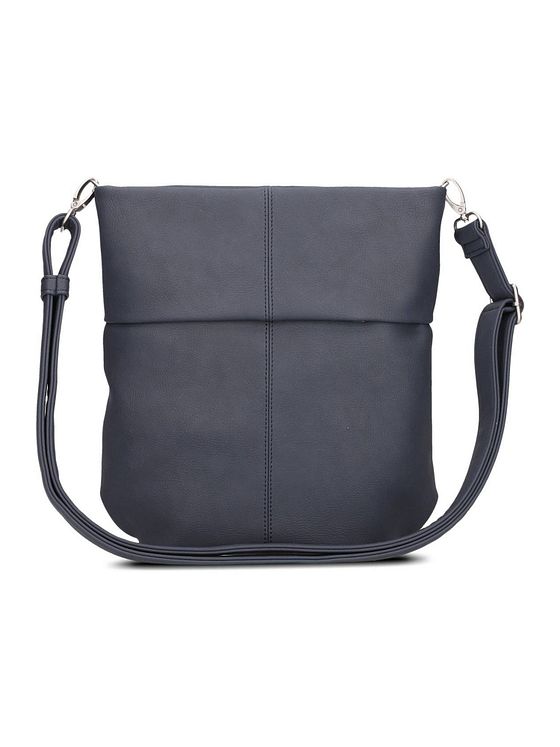 Zwei Mademoiselle.M Skuldertaske 27 cm