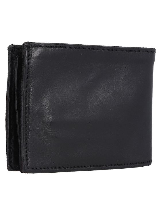 Campomaggi Peněženka Kůže 12.5 cm