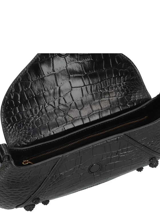 PINKO Skuldertaske Læder 29 cm