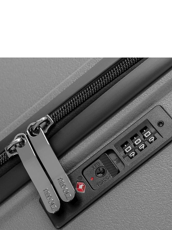 Redolz Essentials 05 MEDIUM 4 hjul Trolley 67 cm