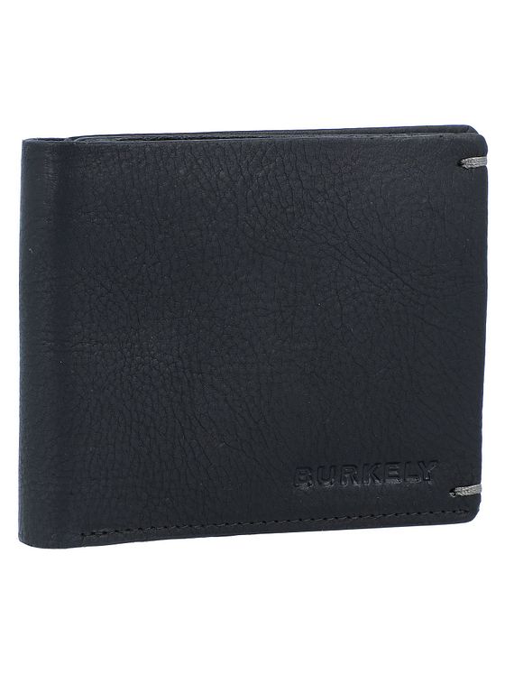 Burkely Antik Avery-pung RFID-læder 12 cm