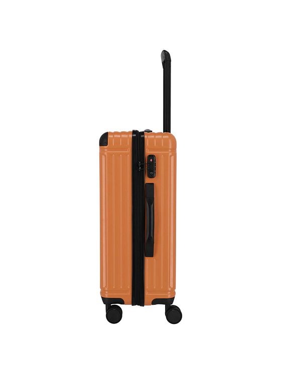 Travelite Sada kufrů na 4 kolečkách Cruise 3 ks.