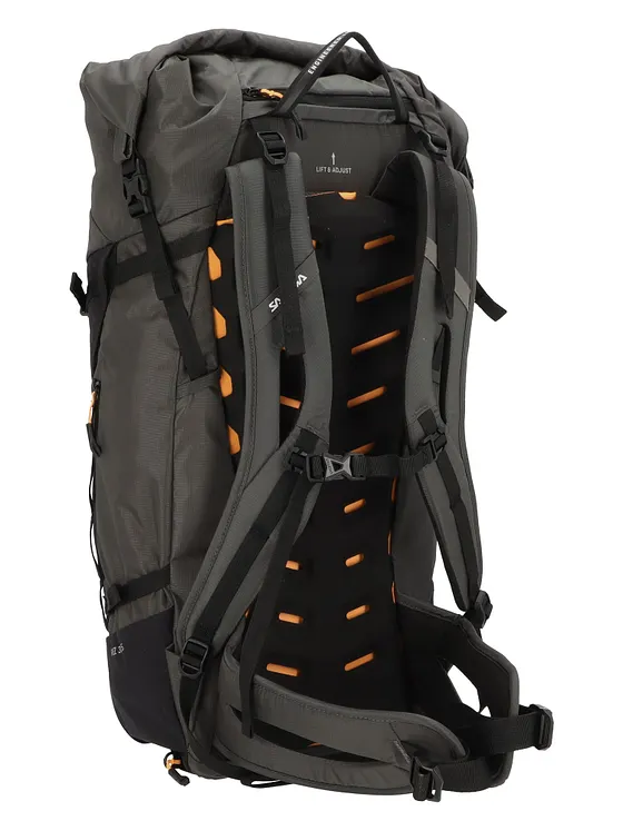 Salewa Puez 32+5 Trekkingrygsæk 59 cm Salewa Puez 32+5 Trekkingrygsæk 59 cm