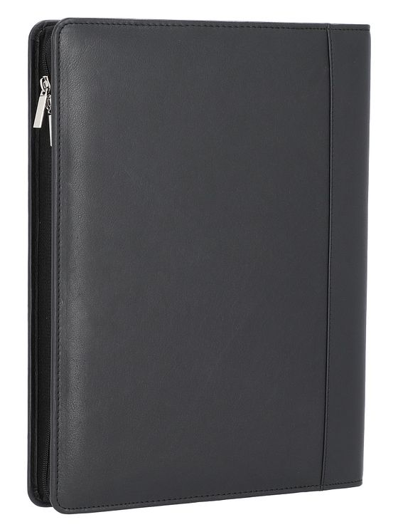 Alassio Bosa skriveetui i læder 35 cm