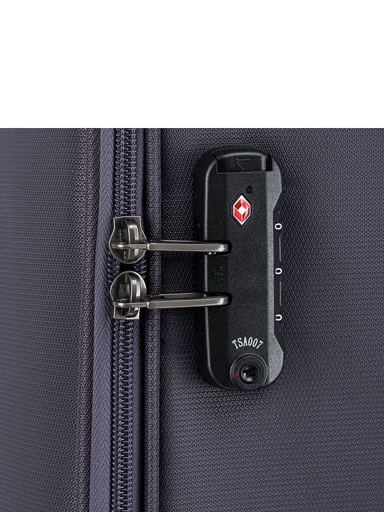 Epic Jupiter 4X 4 hjul Trolley 79 cm Epic Jupiter 4X 4 hjul Trolley 79 cm