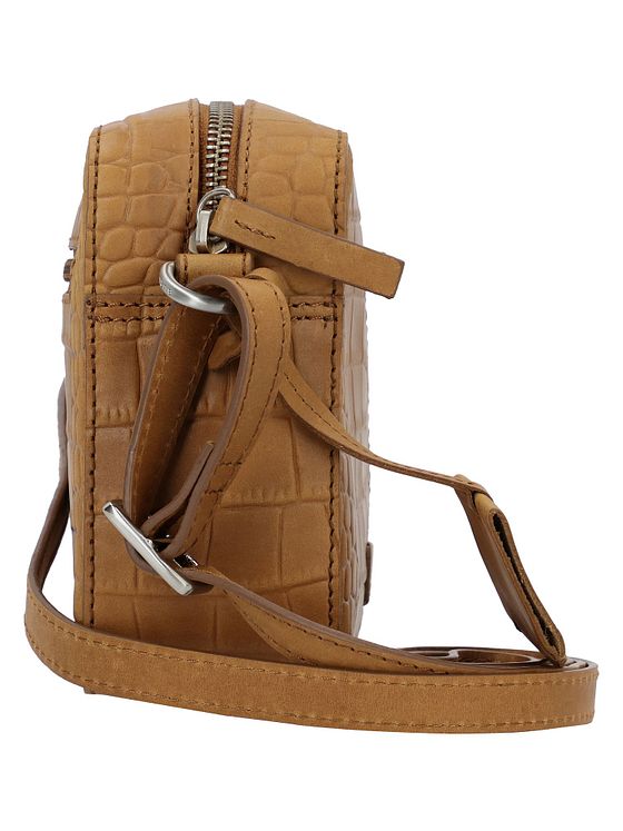 Burkely Cool Colbie Skuldertaske Læder 20 cm