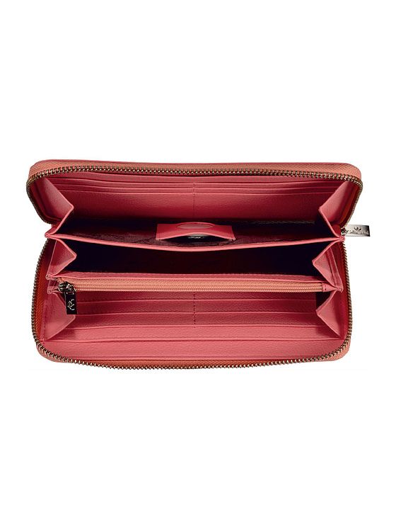 Golden Head Madrid Pung RFID-beskyttelse Læder 20 cm