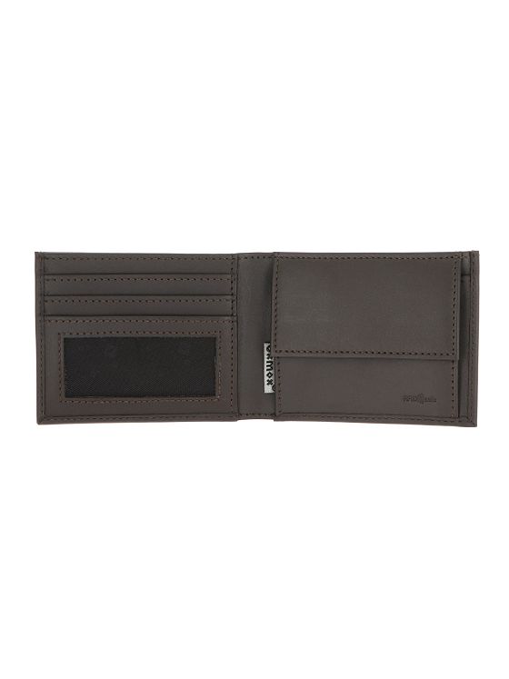 oxmox Leather Pung RFID-beskyttelse Læder 11 cm oxmox Leather Pung RFID-beskyttelse Læder 11 cm