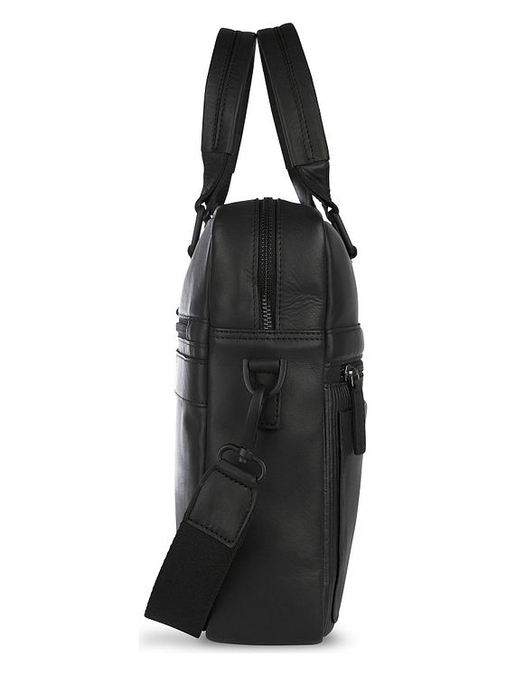 bugatti Joel Dokumenttaske Læder 37 cm Laptoprum
