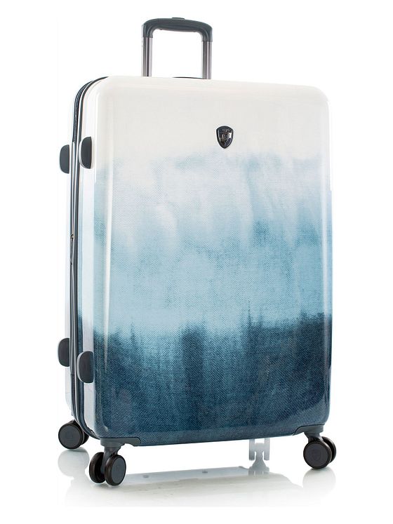 Heys Fashion 4 hjul Trolley L 76 cm med strækfold