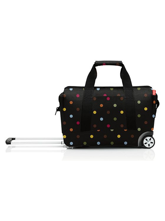 reisenthel Allrounder 2-hjulet kabinevogn 41 cm