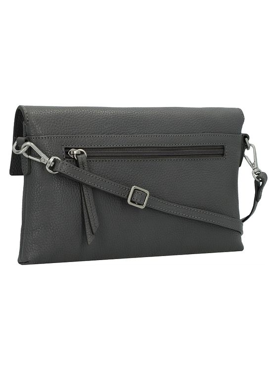 Jost Vika Skuldertaske Læder 28 cm