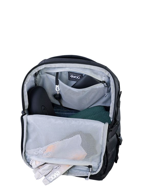 Evoc Daypack 50 cm Laptoprum Evoc Daypack 50 cm Laptoprum