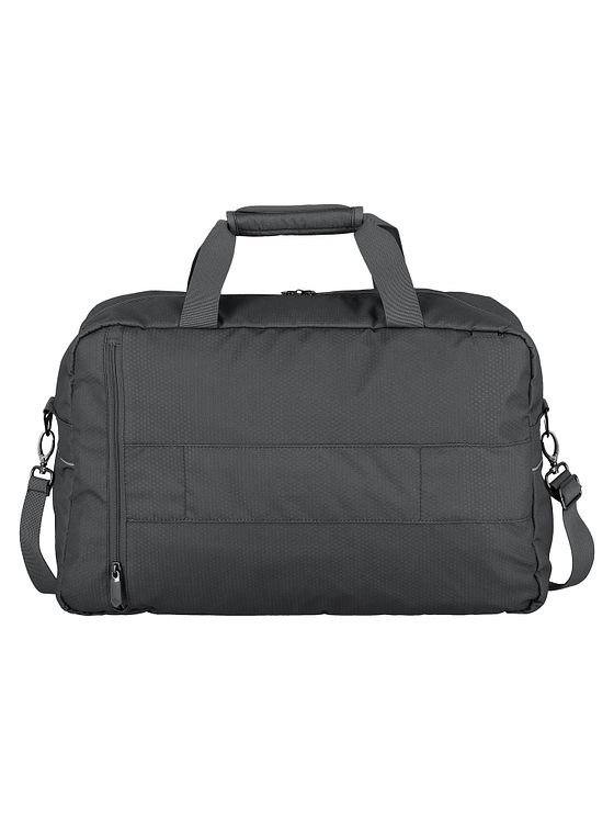 Travelite Skaii weekendtaske 49 cm med rygsækfunktion