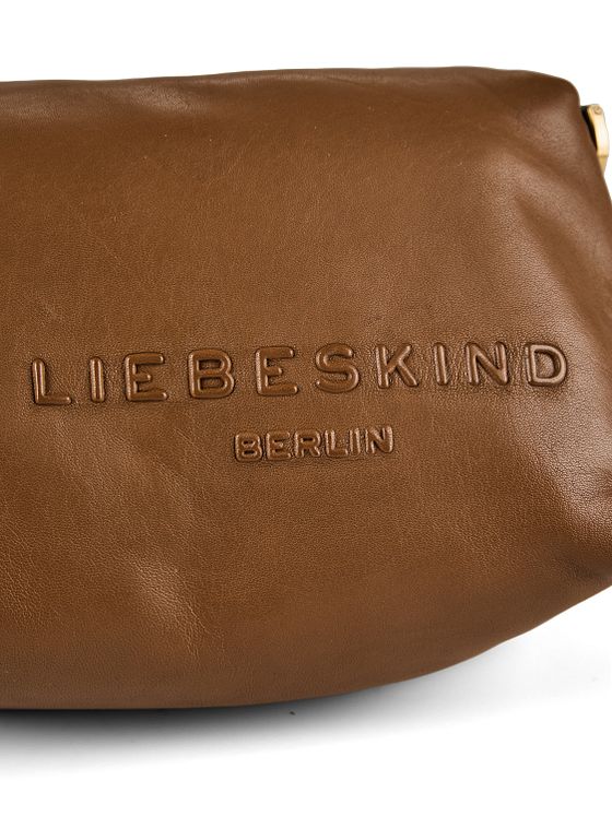 Liebeskind Elvira Crossbody taske Læder 25 cm