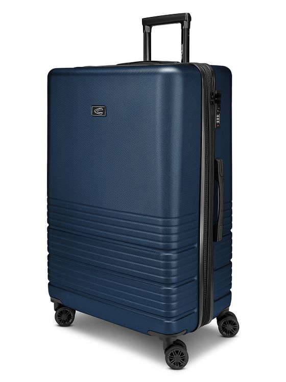 camel active Hanoi 4 ruedas Trolley L 78 cm Con asa expansible