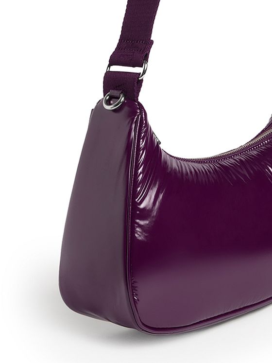 Wouf Gloss Bolsa de hombro 33 cm Wouf Gloss Bolsa de hombro 33 cm