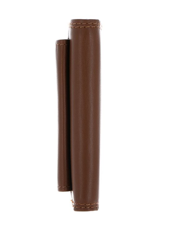Golden Head Polo Pung RFID-beskyttelse Læder 10 cm