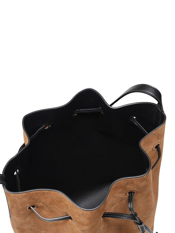 Liebeskind Monogram Posetaske Læder 35 cm