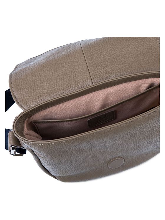 Mywalit Skuldertaske i læder 21 cm Mywalit Skuldertaske i læder 21 cm