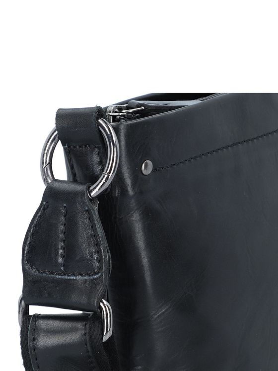 Harold's Caugio Taška přes rameno Kůže 21 cm