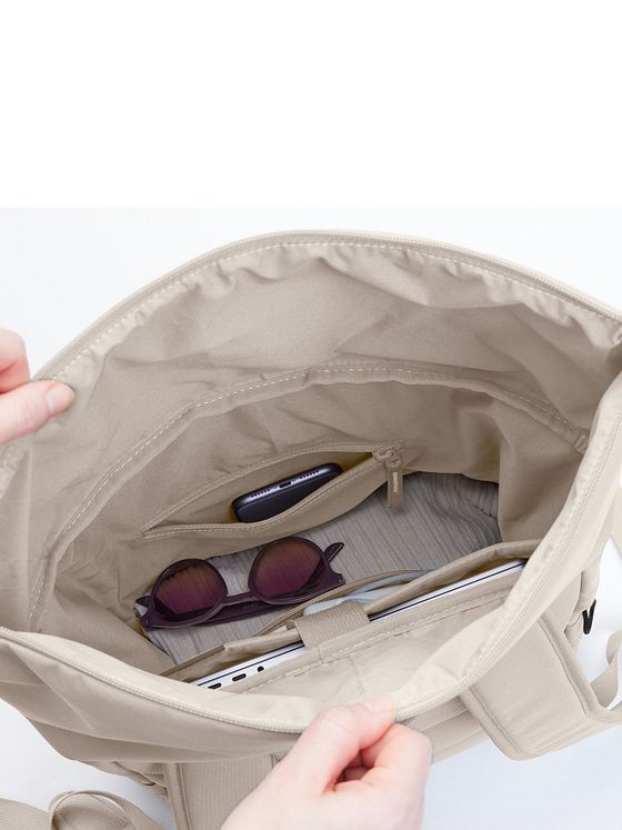 Got Bag Rolltop Easy Daypack 46 cm Laptoprum