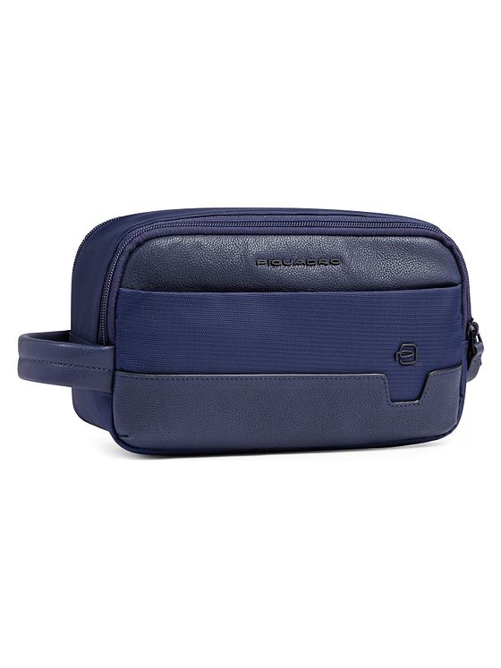 Piquadro Marcel Kultur-taske 25 cm