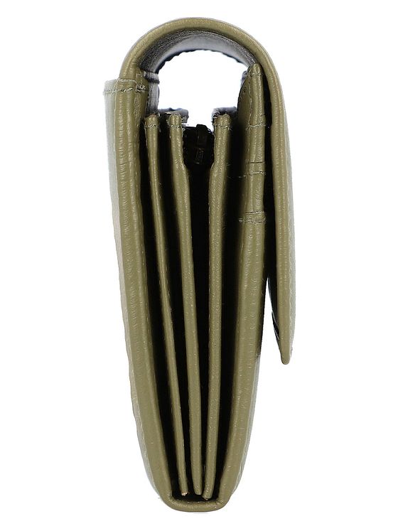 Esquire Peru-pung RFID-læder 18,5 cm