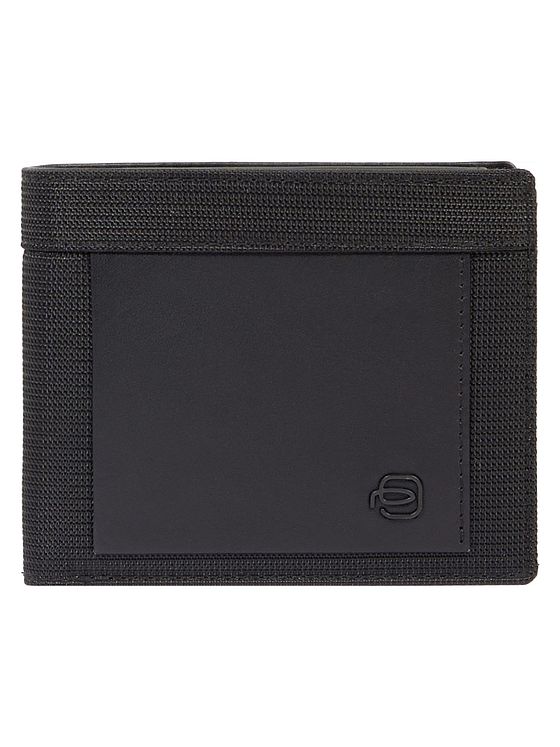 Piquadro Orion Pung RFID-beskyttelse Læder 11 cm