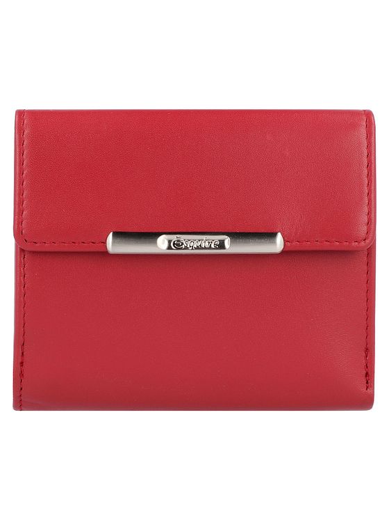 Esquire Helena pung RFID læder 10,5 cm