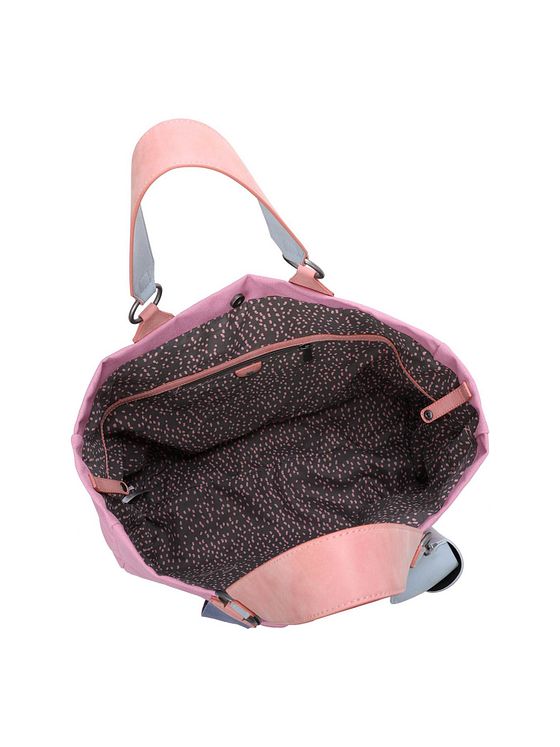 Fritzi aus Preußen Izzy Canvas Ostoskassi 45 cm