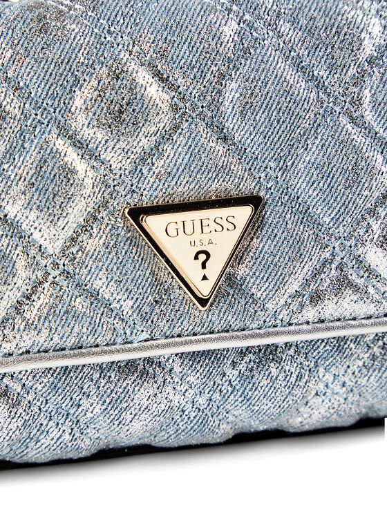 Guess Giully II Mini Bag skuldertaske 16.5 cm