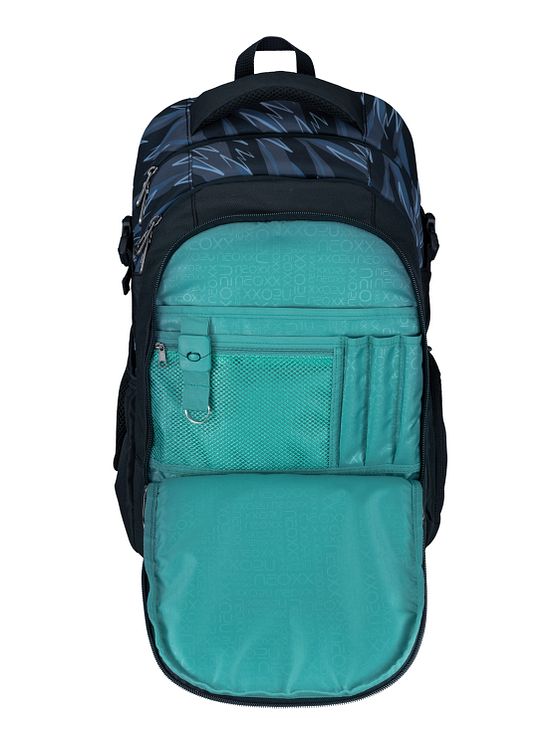 Neoxx Active Pro Skoleransel 45.5 cm