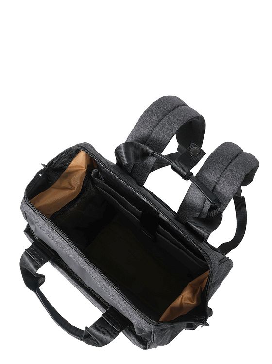 Hedgren Next Clip Daypack RFID-beskyttelse 39 cm Laptoprum