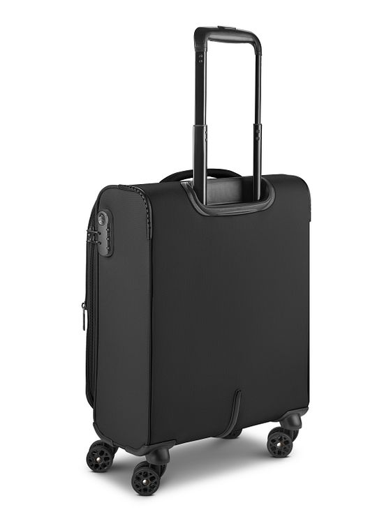 Stratic taska 4 ruedas Maleta de cabina S 55 cm Con asa expansible Stratic taska 4 ruedas Maleta de cabina S 55 cm Con asa expansible