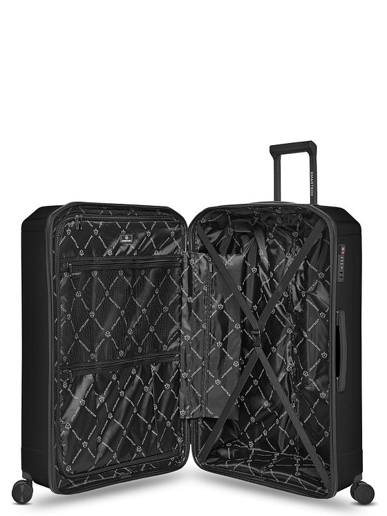 Smartbox Edition 02 4 hjul Trolley L 75 cm