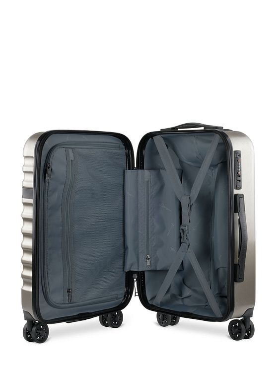 bugatti Corium 4-hjulet kabinevogn 55 cm