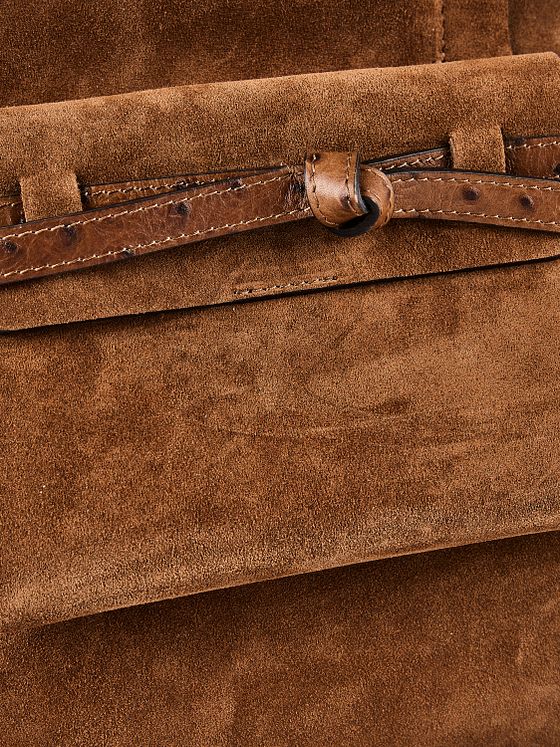 Gianni Chiarini Belty Bolsa de hombro Piel natural 38 cm Gianni Chiarini Belty Bolsa de hombro Piel natural 38 cm