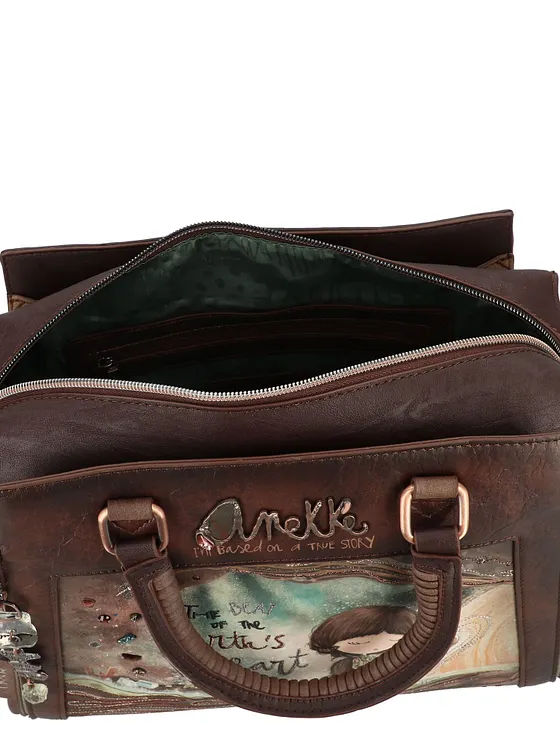 Anekke Core Håndtaske 33 cm Anekke Core Håndtaske 33 cm