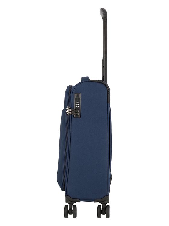 Stratic Fresh 4 hjul Kabinetrolley S 55 cm