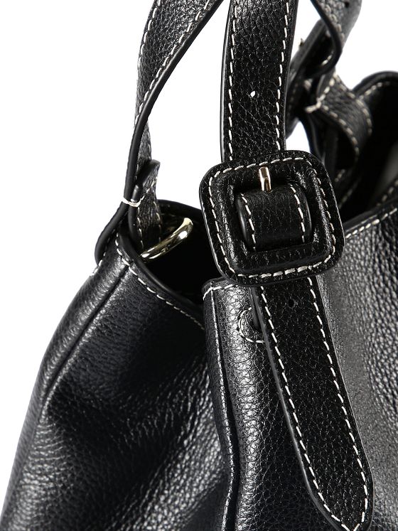 AIGNER Miranda Håndtaske Læder 27 cm