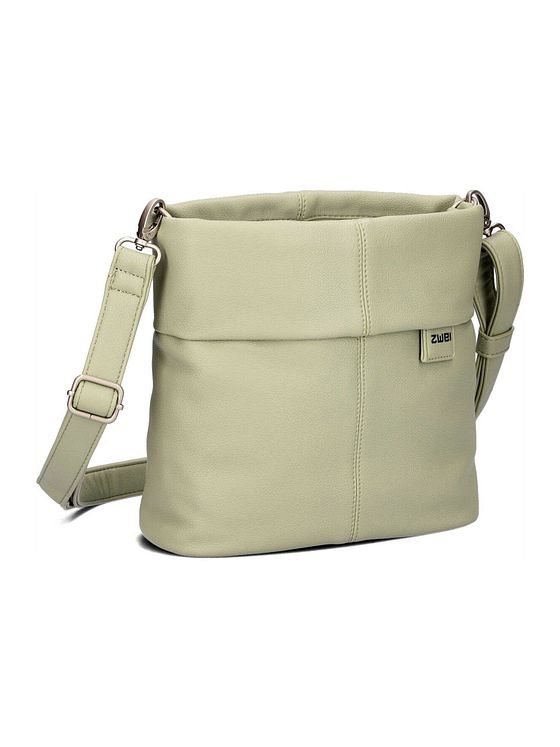 Zwei Mademoiselle.M Skuldertaske 25 cm