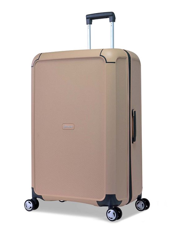 Eminent Aegis 4 kolečka Vozík L 78 cm s roztažitelným záhybem