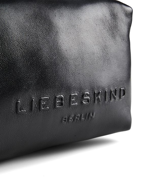 Liebeskind Elvira Crossbody taske Læder 25 cm Liebeskind Elvira Crossbody taske Læder 25 cm