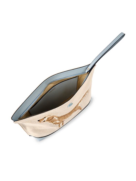 Lauren Ralph Lauren Clutch 25 cm Lauren Ralph Lauren Clutch 25 cm